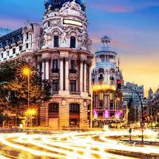 Madrid Spain Amazon Jobs
