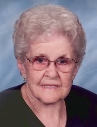 Syvilia Mabel Aslakson Sutton (1916-2011)