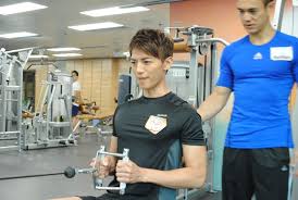 Bc cha, sw choi, jm kim, h cho, jm sohn. Press Brian Cha
