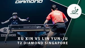 Our tennis methodology is supported by proven sports science principles, and we we are always on a lookout for a next gen tennis coach in singapore. Xu Xin Vs Lin Yun Ju T2 Diamond Singaopore Final Youtube