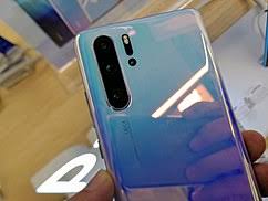 Top 10 by daily interest device daily hits ; Huawei P30 Wikipedia