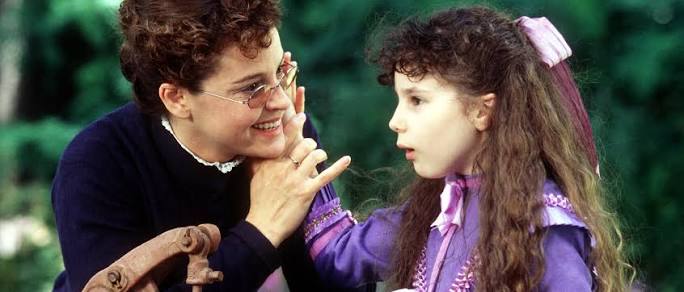 The Miracle Worker | Disney Movies