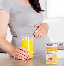This is a hearty dose of protein, healthy fats, and natural sugar. Boost It Up Protein Energy Drink Mix Healthy Mama Brand