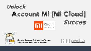 Langkah ini hanya untuk kamu yang lupa password mi akun / mi cloud tetapi tidak bisa mengakses email atau nomor hp yang terdaftar di mi cloud sudah tidak aktif lagi. 2 Cara Sukses Mengatasi Lupa Password Mi Cloud Xiaomi Miuipedia