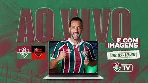 Influenza a, b, or c. A Flu Fla Battle Like No Other Fluminense Vs Flamengo Preview Live Stream