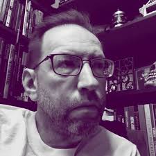 David Koenig III (@AFiendOnFilm)