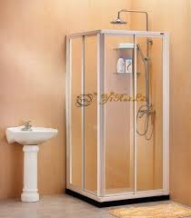 Jaquar shower enclosures and bathroom glass partitions are easy to maintain and shower enclosure has become an integral part of the modern bathroom. Sliding Doors Shower Enclosure Glass Bathroom Buy Sliding Doors Shower Enclosure Glass Bathroom