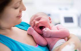 Schluckauf Beim Baby Was Tun