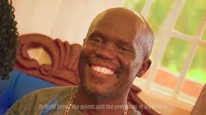 AMOLIA by Michael MJ Aduol(Official Video Sms "Skiza 5437951" to 811 )