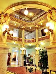 The Menger Hotel Sanantonio Visit San Antonio Menger Hotel Haunted Places
