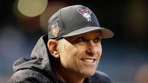 Arizona Diamondbacks spring training