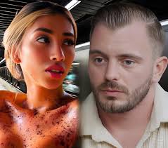 90 day fiance star dumped due to debt