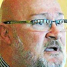 For former town of Rochester supervisor, cancer hasn't slowed desire to  help others