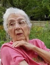 Obituary for Janine Ann (nee Keller) Bique