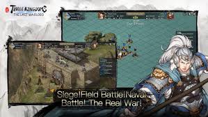 Here, you must unify china into one single body by expanding your territory and conquering others. Three Kingdoms The Last Warlord V0 8 3 1751 Apk Obb Data Full Paid Android By Paning Legaspi Medium
