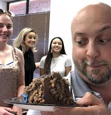 Happy Birthday Todd Verciglio🎊🎂🎉🎈