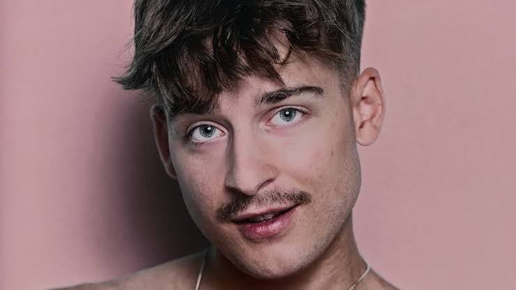 Tiktokker AKALuuk: 'Nederland kan wel wat hotter. Ik houd echt van die horniness' | Het Parool