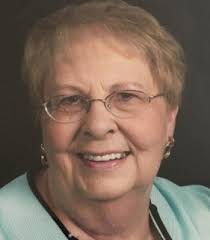 Obituary information for Patricia Ann Rau