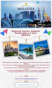 Search the latest listing of property / real estate for buy, sell or rent in malaysia, listed by prominent developers, agencies and agents. Exploring Tourism Malaysia Travel Agency Tour Operator By Exploring Tourism Issuu
