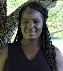 Meet Emelda! Emelda has been with...