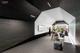 However, when it comes to upgrading your office interior, there are a few things that you should keep in mind 7 Simply Amazing Tech Offices Interior Design Magazine