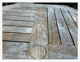 Maybe you would like to learn more about one of these? Weathered Teak Table And Chairs
