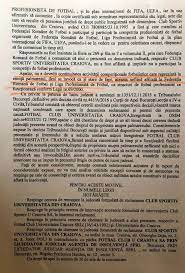 Hotărâre a unui organ de jurisdicție împotriva căreia nu mai există nici o cale ordinară de atac (apel, recurs). Update Foto Decizie DefinitivÄƒ La Apel Cs U Craiova Zero Istorie Verdictul Publicat Pe Just Ro Motivarea InstanÈ›ei
