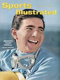 Frank Butterworth's Instagram, Twitter & Facebook