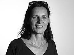 Green Screen Naturfilmfestival: Ulrike Schmidt