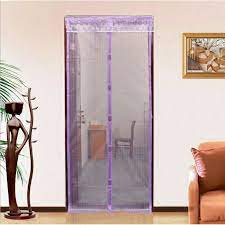 Teh pesan hordeng magnet nya dong teh , yang batik biru dan rose garden biru harga nya brapa teh. Kelambu Horden Gorden Pintu Magnet Anti Nyamuk Polos Shopee Indonesia