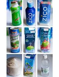 · naturally sweet and rich in electrolytes. 10 Best Other Coconut Water Brands Ideas Coconut Water Brands Coconut Water Coconut