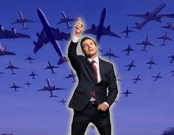 He has been married to angélica rivera since november 27, 2010. Pena Nieto Gasto 313 Millones En Mas De Ochenta Viajes Aereos