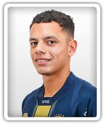 General Caballero (JLM) (Paraguay)