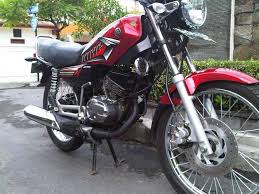 Murah 25 daftar harga decal stiker rx king 2021 terbaru. Yamaha Rx King Merah Jual Motor Yamaha R1 Bandung