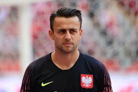 Łukasz fabiański jest w jednym aspekcie dużo lepszy od wojciecha szczęsnego. Lukasz Fabianski I Jego Zona Anna Slub Dziecko Historia Milosci Sport