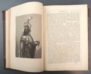 The History of the Indian Mutiny by Charles Ball | Prinseps