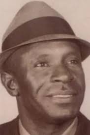 Abraham Allen Obituary (2016)