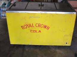 Image result for Yellow 1977 Kelvinator