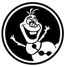 Free Free Disney Olaf Svg SVG PNG EPS DXF File
