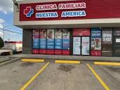 Clinica Familiar Nuestra America | Houston TX