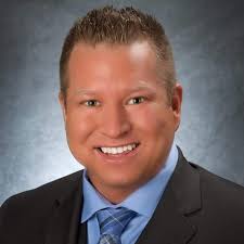 Christopher Hofmann, Canton, OH Real Estate Associate