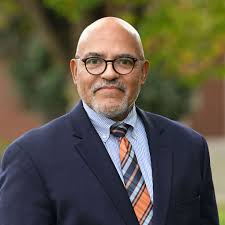 Meet the Admission Staff