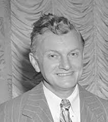 George Alpert EHS '15: Railroad President and Key Brandeis University  Founder