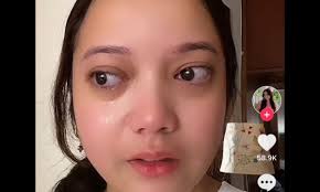 Kasih Iris Leona tinggalkan Malaysia