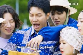 11.09.2017 · recollections that clearly remain become precious memories that comfort my tired heart i remember your smile when i pretended to be alright, pretended to be happy did you struggle like me too? Watch Lee Seung Gi Exo S Kai Super Junior S Heechul Park Na Rae Jo Bo Ah Eun Ji Won Get Competitive In Teaser For New Variety Show Soompi