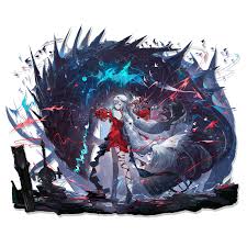 Physical examination if the current squad already has one of the versions of the operator, the player will be unable to select … internal name unique arknights clothing designed and sold by artists for. Skadi The Corrupting Heart Arknights Wiki Fandom