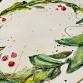 Holiday Wreath Watercolour + Compound 2-Part Works... event in Tillsonburg, ON