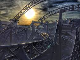 Taron Phantasialand Photos Insolites Et Extraordinaires De Montagnes Russes In 2019 Phantasialand Und Sehenswurdigkeiten
