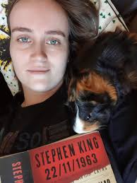 What is the meaning of Stephen King's story Finn?