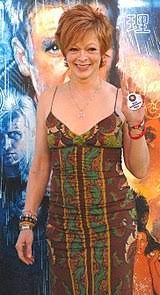 Francesca eastwood has also got her famous father clint's genes, but she is increasingly resembling her mother, titanic actress frances fisher. Frances Fisher Wikipedia